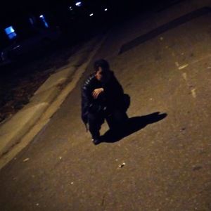 Meet your Posher, Jordi